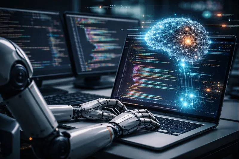 مهندسان OpenAI و Anthropic: هوش مصنوعی حالا بیشتر کدها را مینویسد